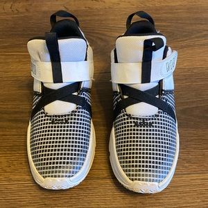 Youth Nike Lebron Sneakers